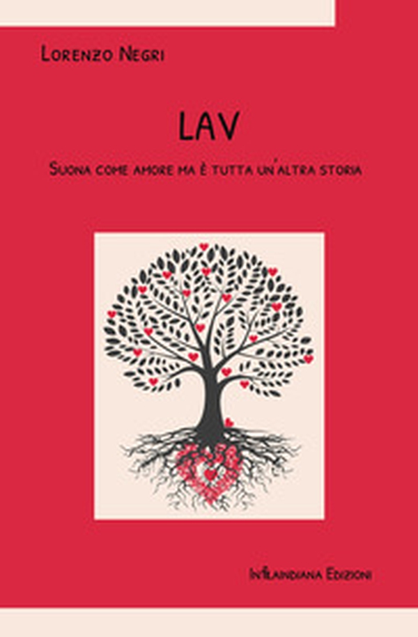 Lav. Suona come amore ma è tutta un'altra storia - Librerie.coop Lav. Suona come amore ma è tutta un'altra storia - Librerie.coop