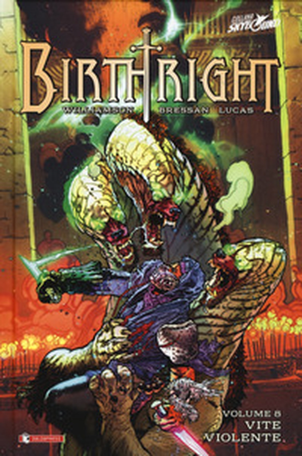 Birthright - Librerie.coop Birthright - Librerie.coop