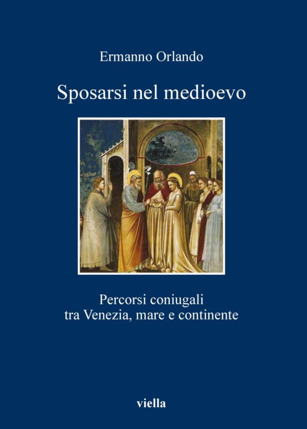 Sposarsi nel medioevo - Librerie.coop Sposarsi nel medioevo - Librerie.coop