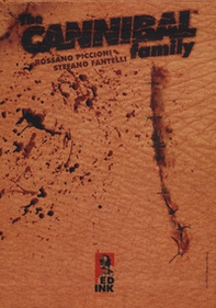 Cofanetto The cannibal family completo - Librerie.coop