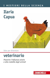 Idee per diventare veterinario - Librerie.coop