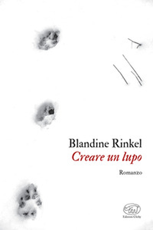 Creare un lupo - Librerie.coop Creare un lupo - Librerie.coop