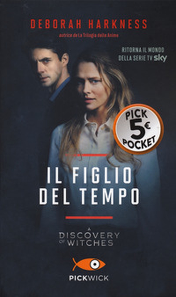Il figlio del tempo - Librerie.coop Il figlio del tempo - Librerie.coop