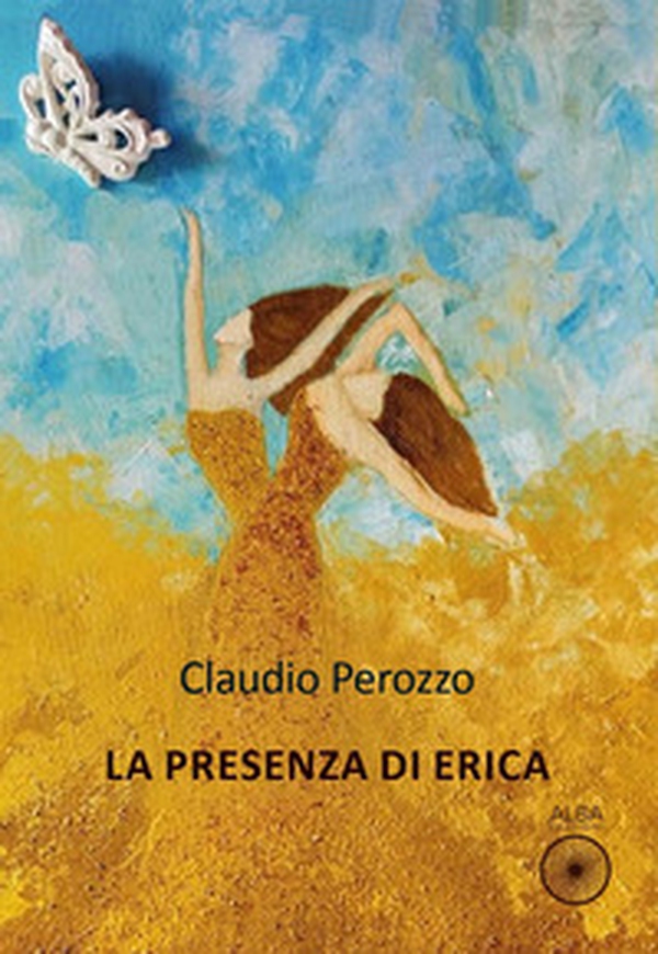 La presenza di Erica - Librerie.coop La presenza di Erica - Librerie.coop