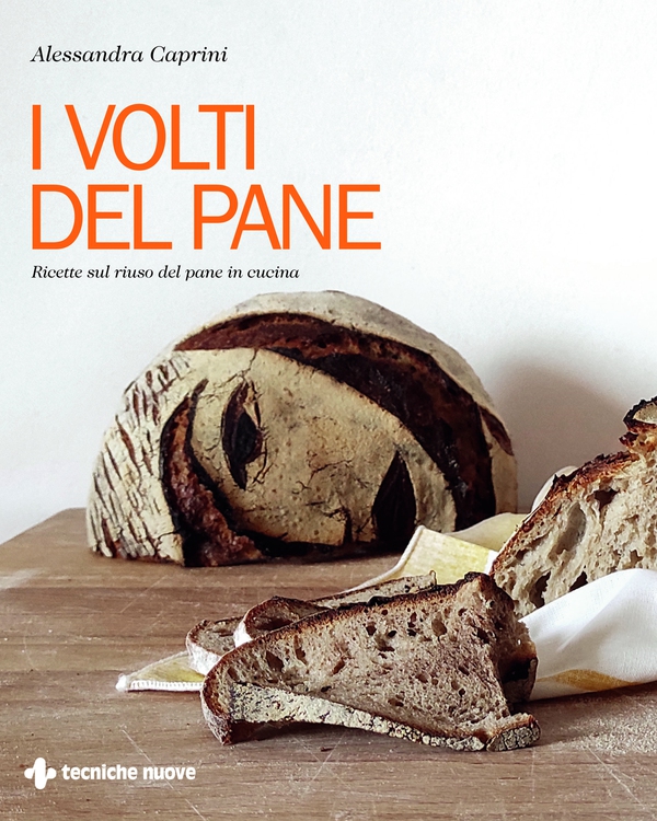 I volti del pane - Librerie.coop I volti del pane - Librerie.coop