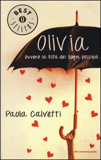 Olivia. Ovvero la lista dei sogni possibili - Librerie.coop