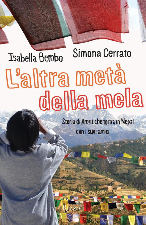 L'altra metà della mela - Librerie.coop L'altra metà della mela - Librerie.coop