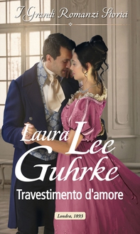 Travestimento d'amore - Librerie.coop Travestimento d'amore - Librerie.coop