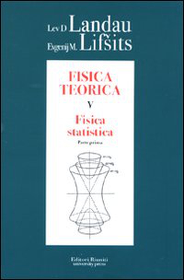 Fisica teorica - Vol. 5\1 - Librerie.coop Fisica teorica - Vol. 5\1 - Librerie.coop