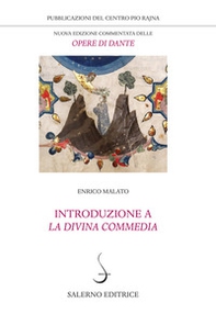 Introduzione a La Divina Commedia - Librerie.coop