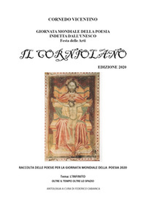 Il Corniolano 2020 - Librerie.coop Il Corniolano 2020 - Librerie.coop