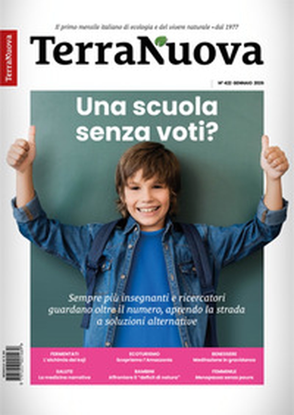 Terra Nuova - Vol. 12 - Librerie.coop