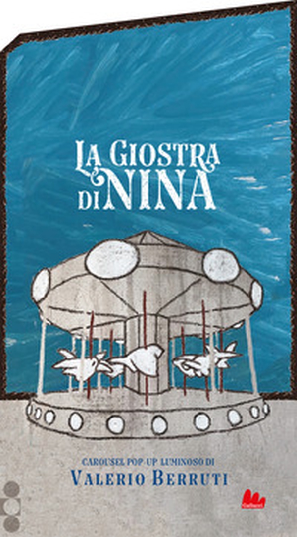 La giostra di Nina. Carosello - Librerie.coop La giostra di Nina. Carosello - Librerie.coop