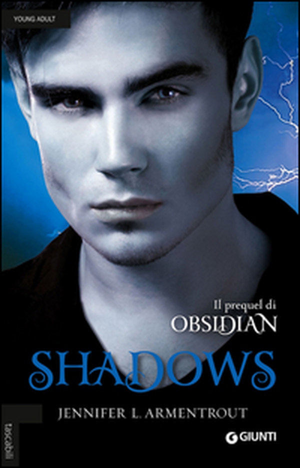 Shadows - Librerie.coop Shadows - Librerie.coop