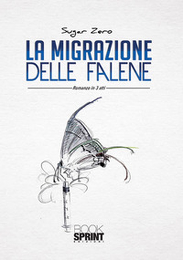 La migrazione delle falene - Librerie.coop La migrazione delle falene - Librerie.coop