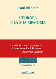 L'Europa e la sua memoria - Librerie.coop