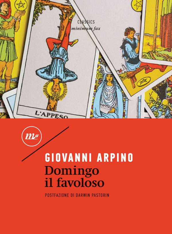 Domingo il favoloso - Librerie.coop Domingo il favoloso - Librerie.coop