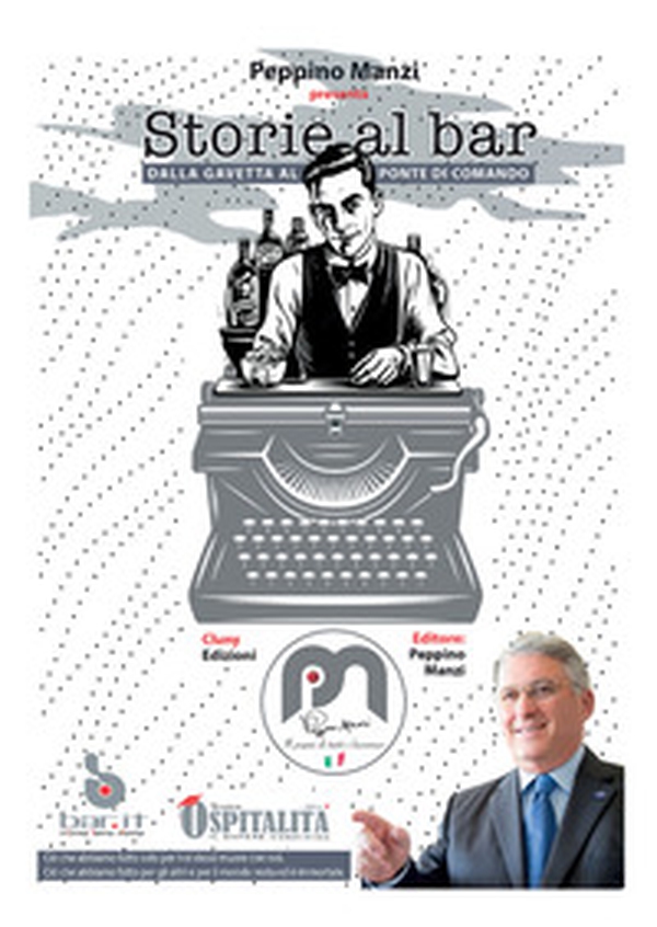 Storie al bar - Librerie.coop Storie al bar - Librerie.coop
