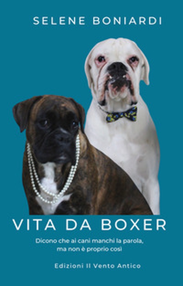 Vita da boxer - Librerie.coop Vita da boxer - Librerie.coop