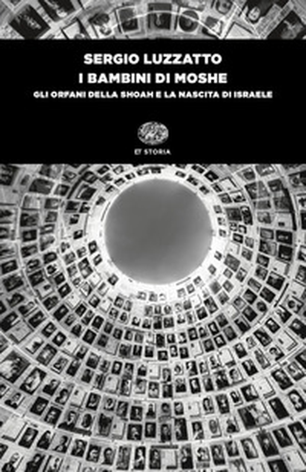 I bambini di Moshe. Gli orfani della Shoah e la nascita di Israele - Librerie.coop I bambini di Moshe. Gli orfani della Shoah e la nascita di Israele - Librerie.coop