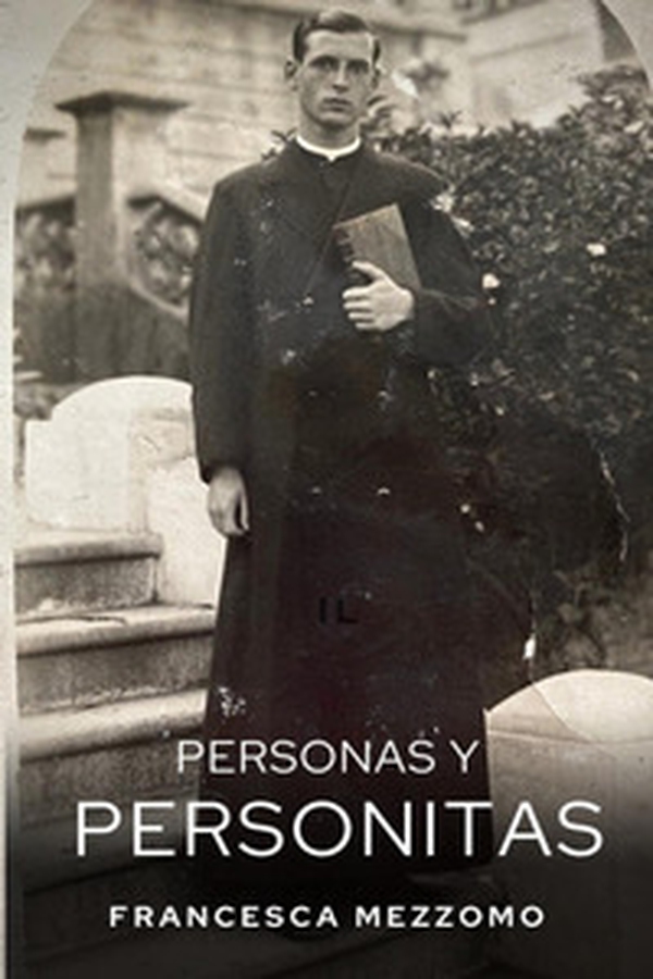 Personas y Personitas - Librerie.coop Personas y Personitas - Librerie.coop