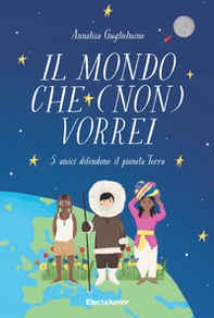 Il mondo che (non) vorrei - Librerie.coop