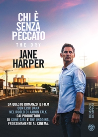 Chi è senza peccato - Librerie.coop Chi è senza peccato - Librerie.coop