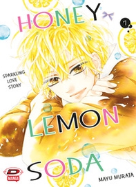 Honey lemon soda - Vol. 7 - Librerie.coop