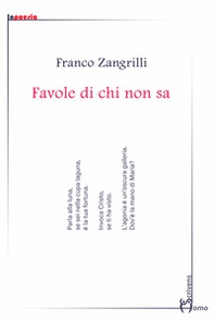 Favole di chi non sa - Librerie.coop