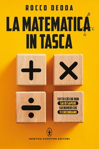 La matematica in tasca - Librerie.coop