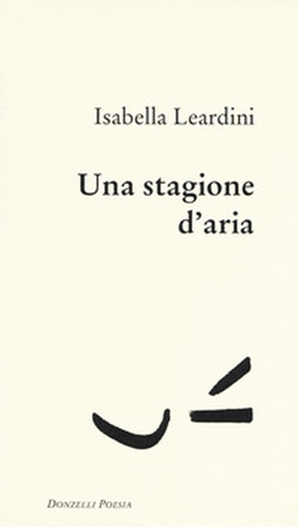 Una stagione d'aria - Librerie.coop Una stagione d'aria - Librerie.coop
