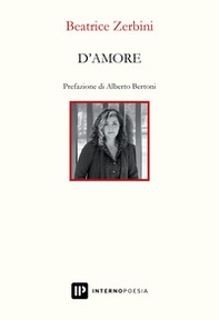 D'amore - Librerie.coop