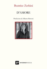 D'amore - Librerie.coop D'amore - Librerie.coop