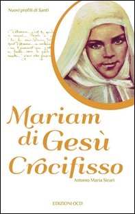 Mariam di Gesù Crocifisso - Librerie.coop