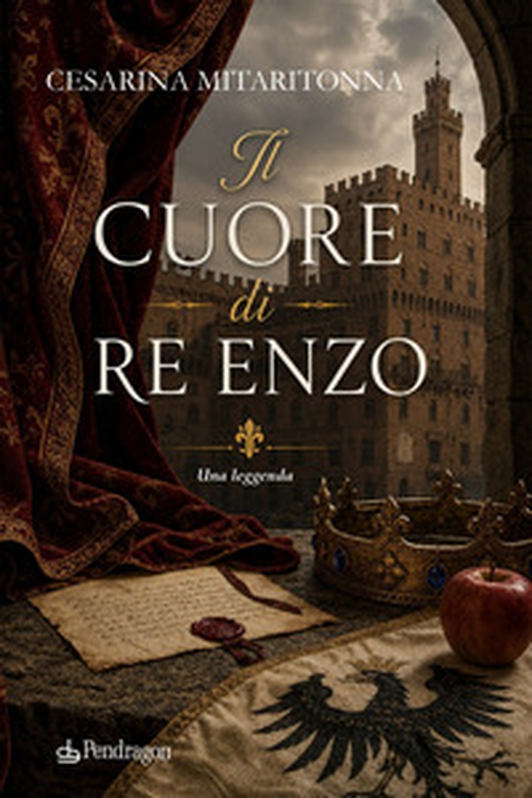 Il cuore di re Enzo - Librerie.coop