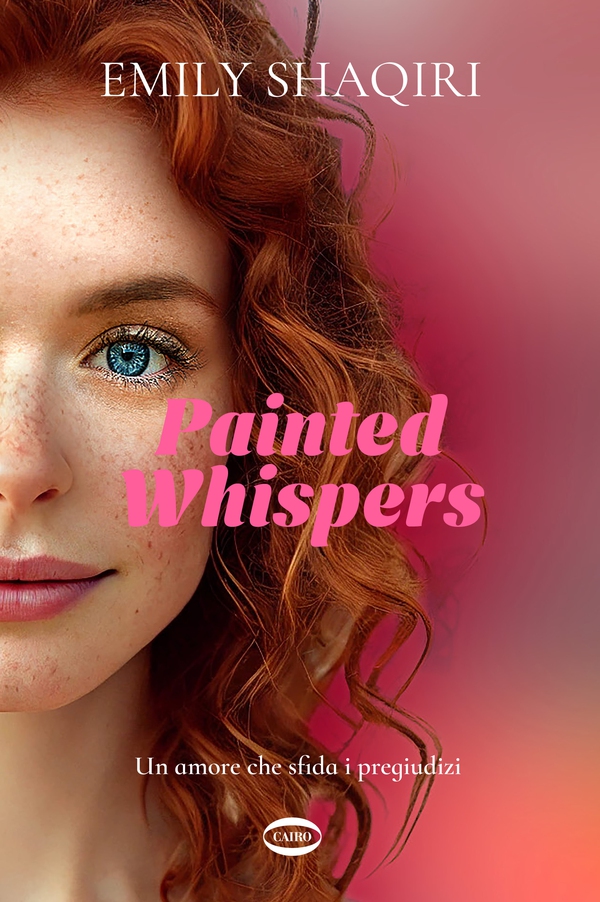 Painted Whispers - Librerie.coop Painted Whispers - Librerie.coop