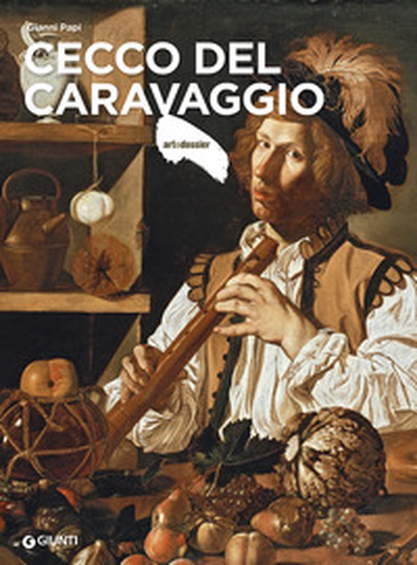 Cecco del Caravaggio - Librerie.coop Cecco del Caravaggio - Librerie.coop