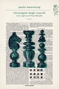 L'arcangelo degli scacchi - Librerie.coop L'arcangelo degli scacchi - Librerie.coop