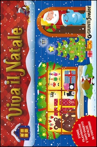 Viva il Natale - Librerie.coop