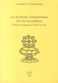 Les symboles fondamentaux de l'art bouddhiste - Librerie.coop