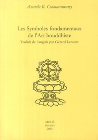 Les symboles fondamentaux de l'art bouddhiste - Librerie.coop Les symboles fondamentaux de l'art bouddhiste - Librerie.coop