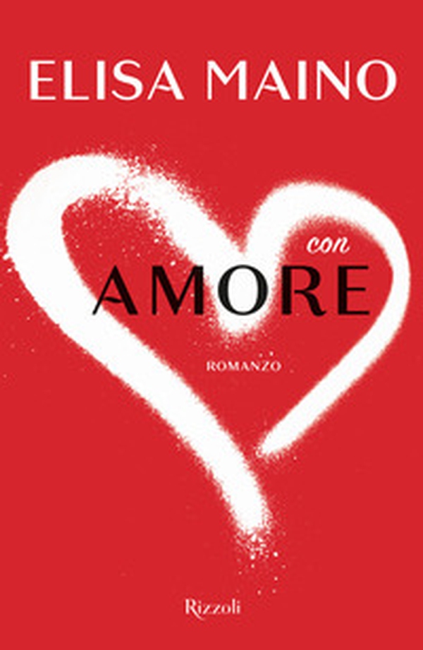 Con amore - Librerie.coop Con amore - Librerie.coop
