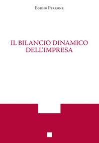 Il bilancio dinamico dell'impresa - Librerie.coop