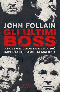 Gli ultimi boss - Librerie.coop