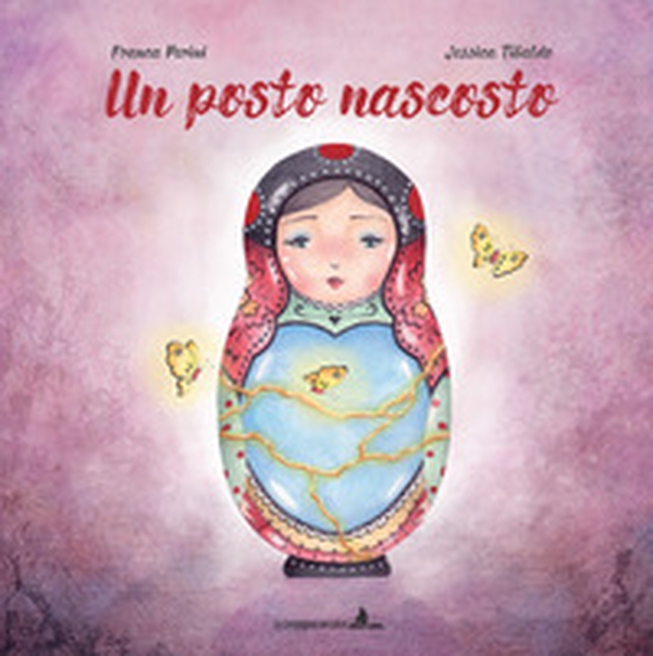 Un posto nascosto - Librerie.coop Un posto nascosto - Librerie.coop