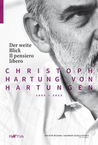Der weite blick-Il pensiero libero - Librerie.coop