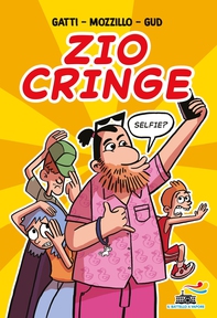 Zio Cringe - Librerie.coop Zio Cringe - Librerie.coop