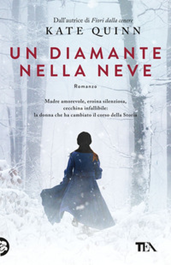 Un diamante nella neve - Librerie.coop Un diamante nella neve - Librerie.coop
