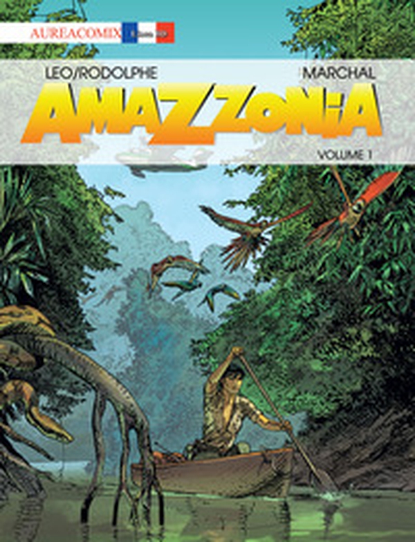 Amazzonia - Librerie.coop Amazzonia - Librerie.coop