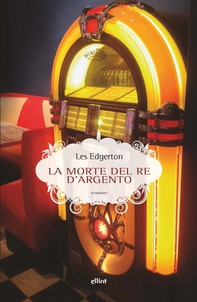 La morte del re d'argento - Librerie.coop La morte del re d'argento - Librerie.coop